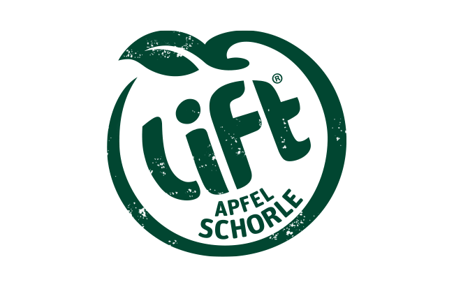 Produktbild Apfelschorle