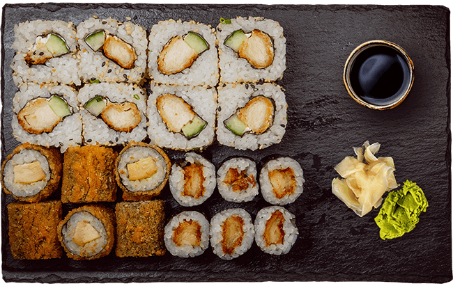 Produktbild April Deal - Mini Crispy Chicken Menü