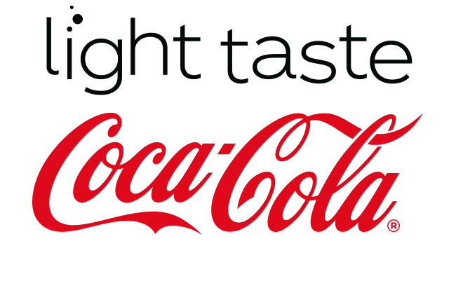 Produktbild Coca Cola light