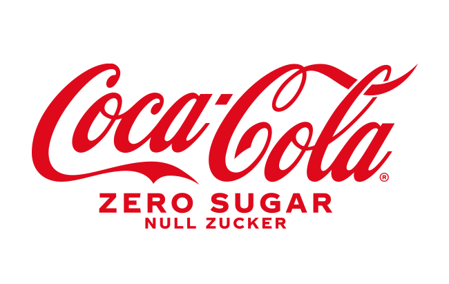 Produktbild Coca-Cola Zero
