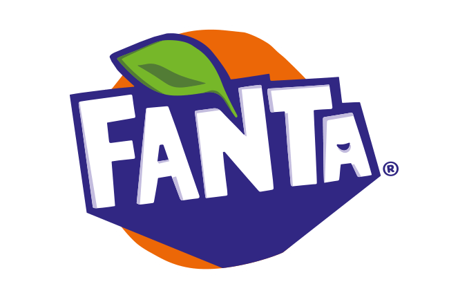 Produktbild Fanta