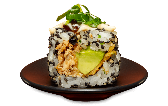 Produktbild Inside-Out Asuka Roll