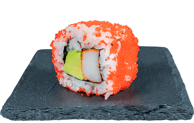 Produktbild Inside-Out California Roll