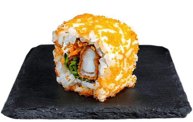 Produktbild Inside-Out Kashi Roll