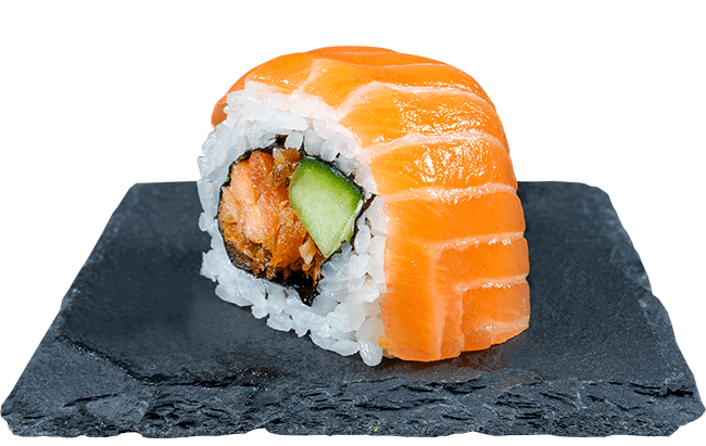 Produktbild Inside-Out Koyama Roll