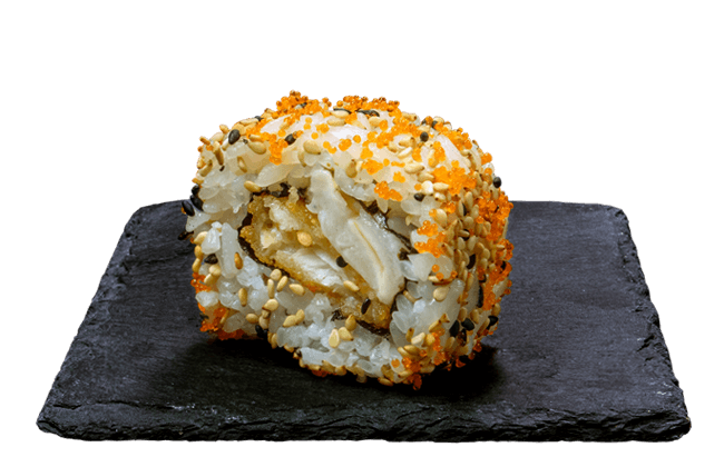 Produktbild Inside-Out Raichi Roll