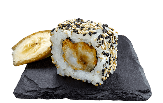 Produktbild Inside-Out Ritsu Roll
