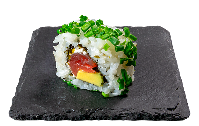 Produktbild Inside-Out Tekka Avocado Roll