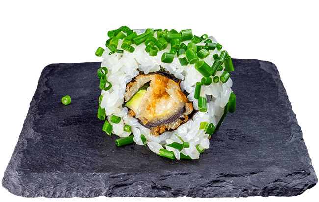 Produktbild Inside-Out Yasai Roll