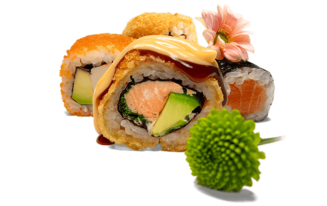 Produktbild Kyoto Menü