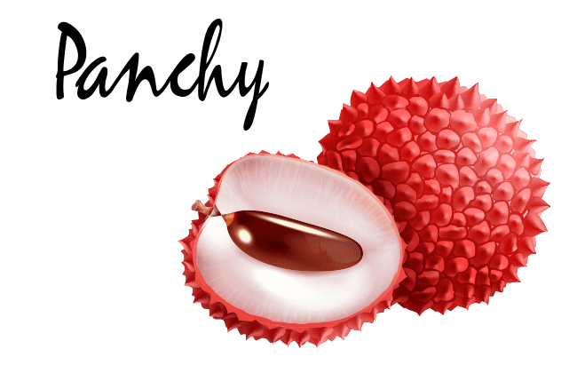 Produktbild Lychee-Saft