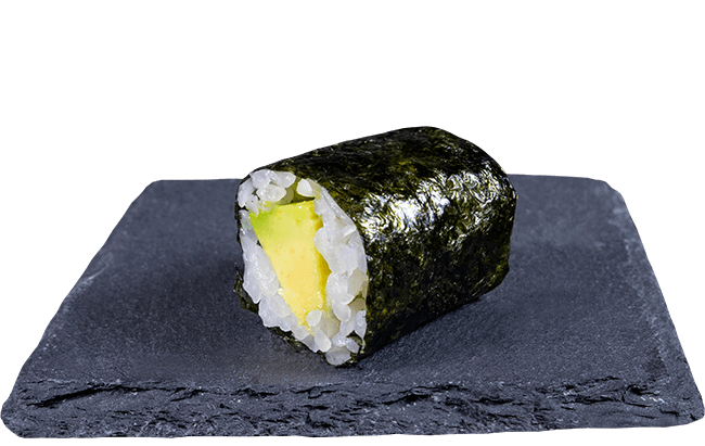 Produktbild Maki Avocado