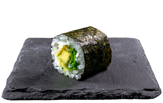 Produktbild Maki Avocado Rucola