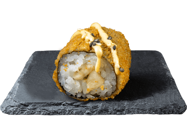 Produktbild Maki Tempura Chicken