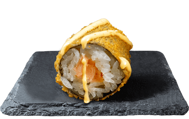 Produktbild Maki Tempura Ebi