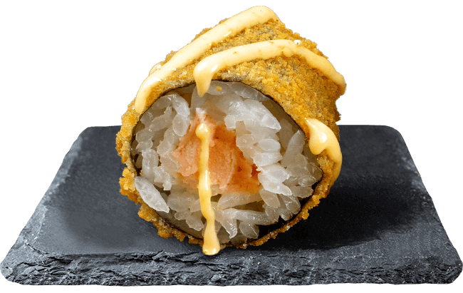 Produktbild Maki Tempura Futo