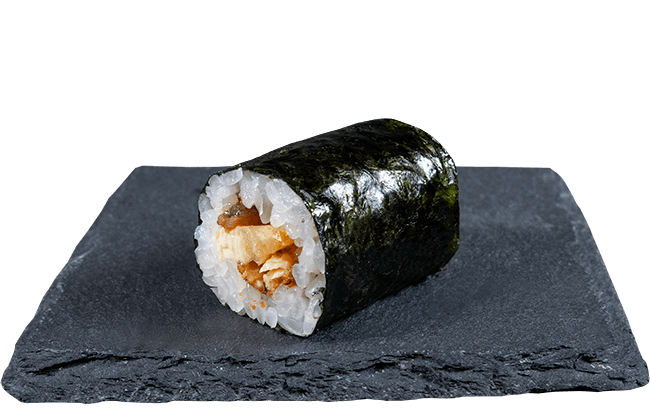 Produktbild Maki Unagi