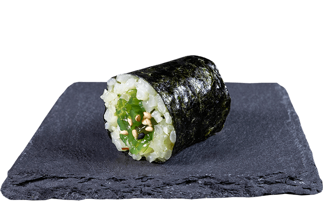 Produktbild Maki Wakame