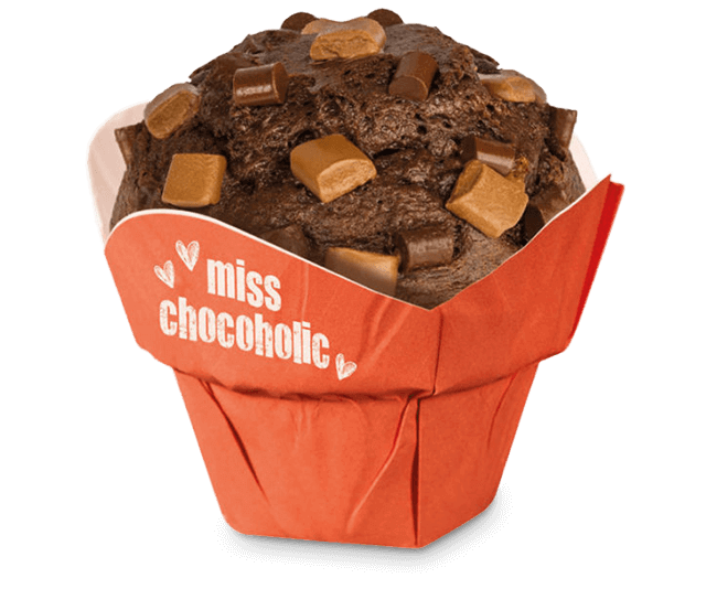 Produktbild Miss Chocoholic XXL