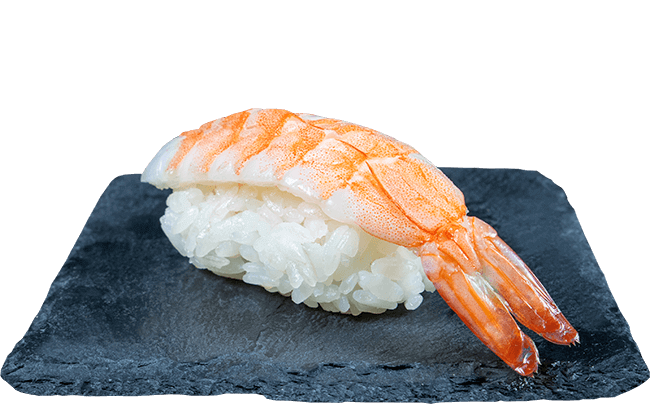 Produktbild Nigiri Ebi