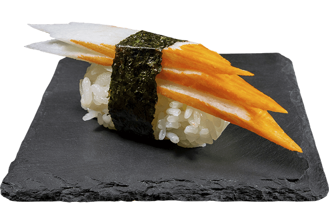 Produktbild Nigiri Surimi