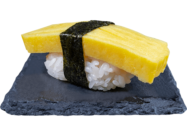 Produktbild Nigiri Tamago