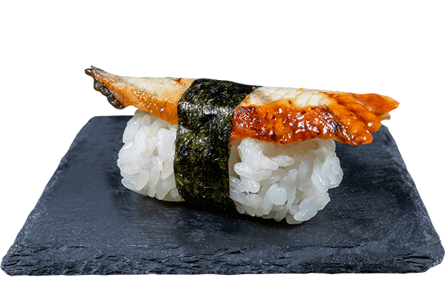 Produktbild Nigiri Unagi