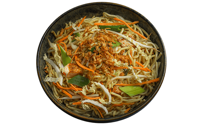 Produktbild Noodles For You Tofu
