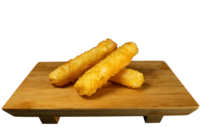 Produktbild Surimi Tempura Sticks