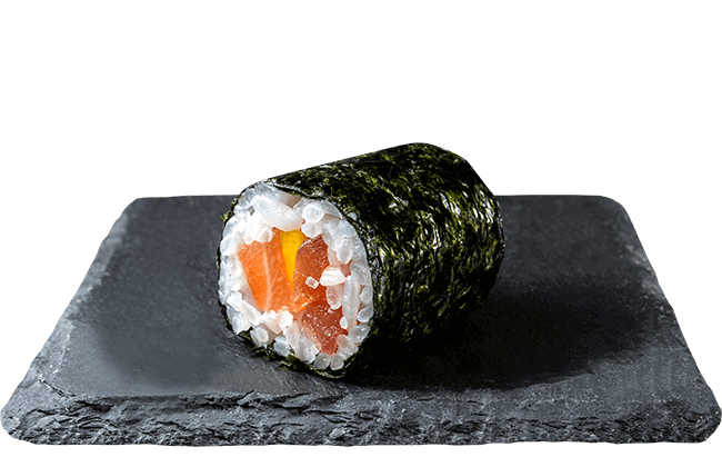Produktbild Create your own Maki