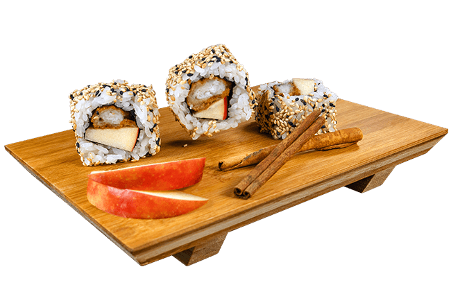 Produktbild Christmas Roll