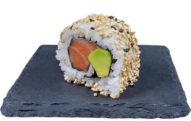 Produktbild Inside-Out Alaska Roll