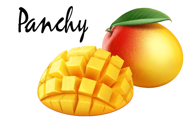 Produktbild Mango-Saft