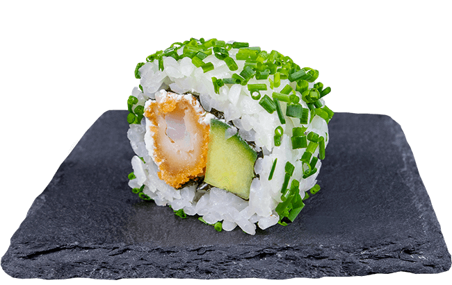 Produktbild Inside-Out Ebi Tempura Roll