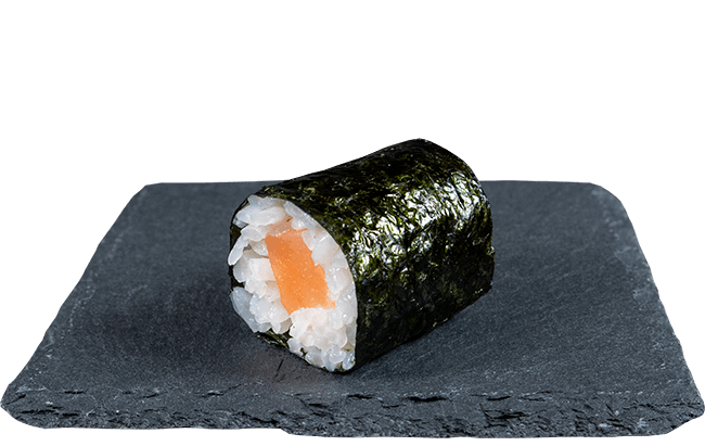 Produktbild Maki Sake Vegan