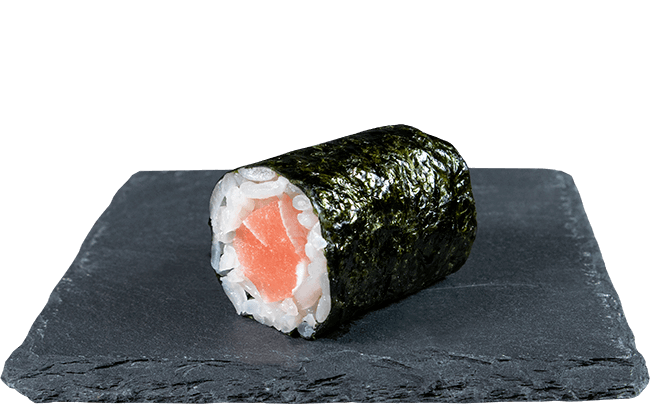 Produktbild Maki Tekka Vegan