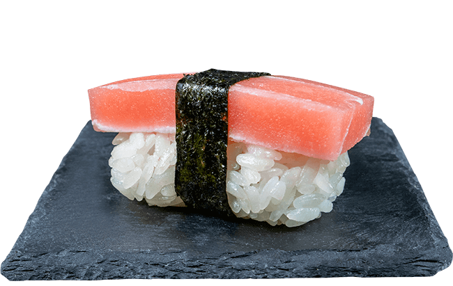 Produktbild Nigiri Maguro Vegan