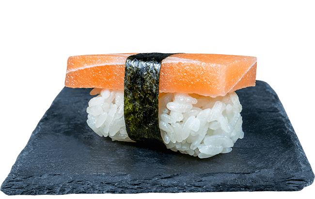 Produktbild Nigiri Sake Vegan
