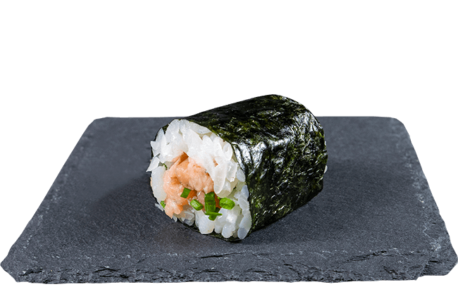 Produktbild Maki Nordseekrabben