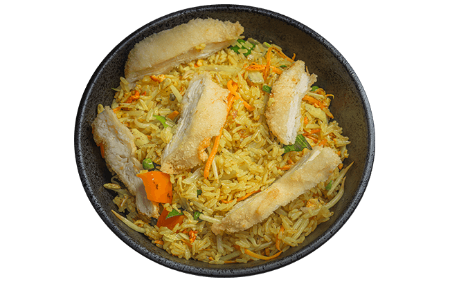 Produktbild Rice For You Chicken