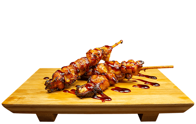 Produktbild Yakitori Spieße