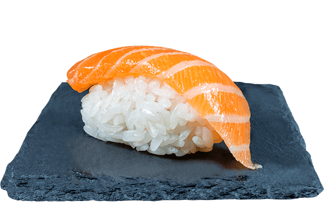 Nigiri Sushi by Sushi For You