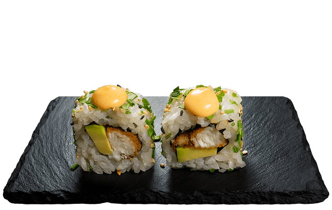 Produktbild Inside-Out Kadoka Roll