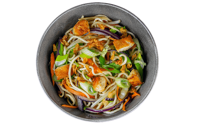 Produktbild Noodles For You