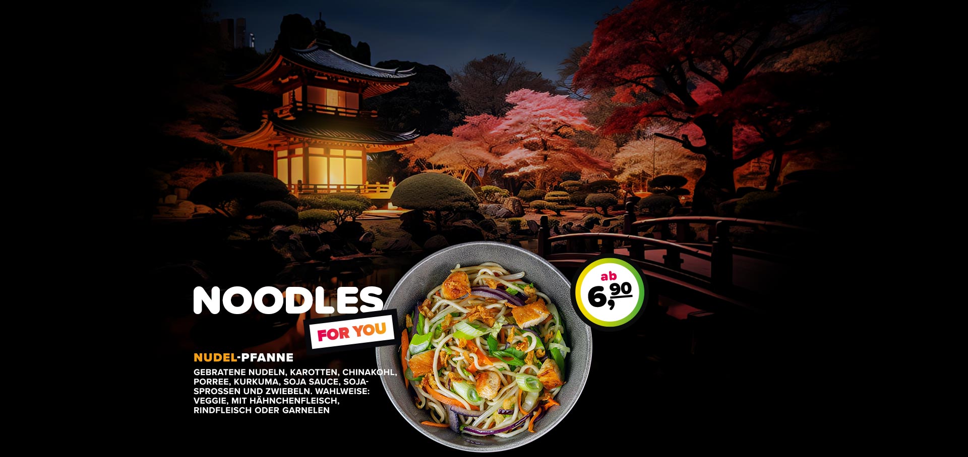 Sushi For You Dein Sushi Lieferservice Sushi bestellen