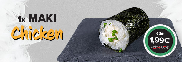 Maki Chicken*